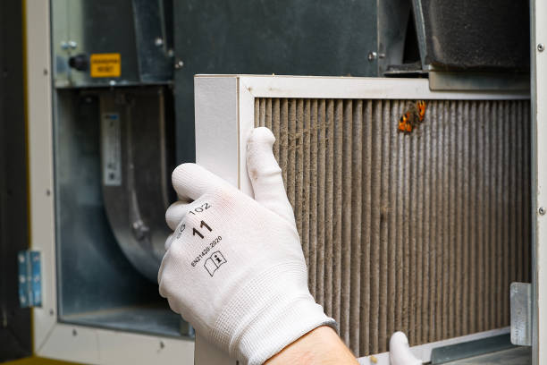 Best Air Quality Test  in Mckinley, PA