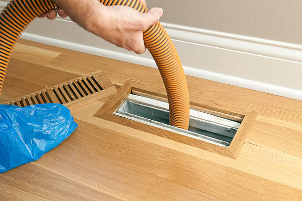Best Home Air Vent Cleaning  in Mckinley, PA