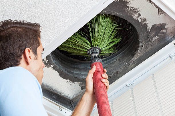 Best Emergency Air Duct Cleaning  in Mckinley, PA